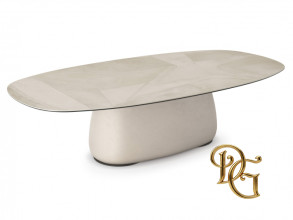 Стол обеденный Botero Keramik