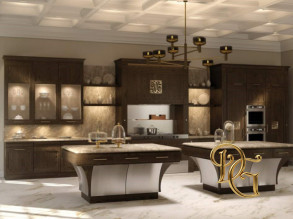 Кухня Positano Classic B