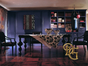 Стол обеденный Paris