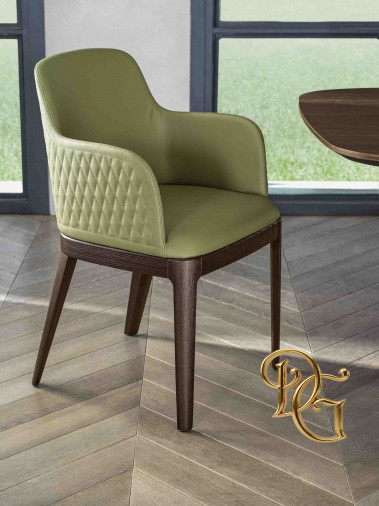 Стул Margot Blue