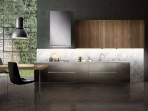 Кухня Linea Dark