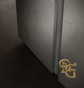 Кухня Linea Dark