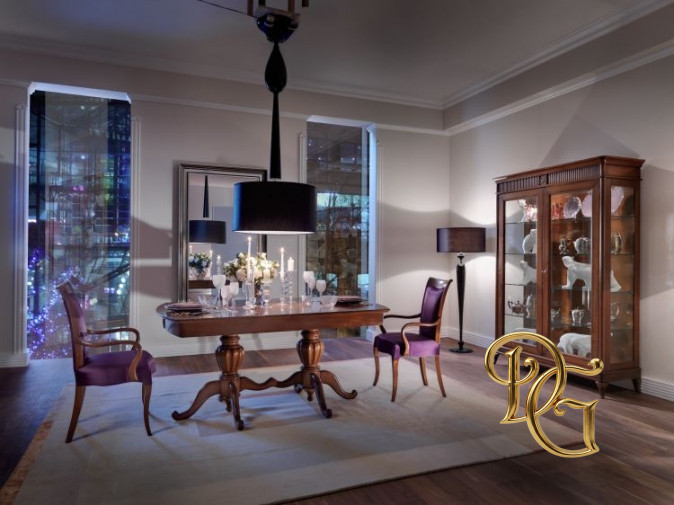 Стул Capotavola Q