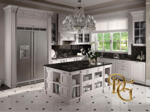 Кухня Casa Petit Juas