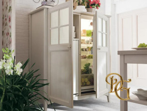 Витрина Canapa Talcato