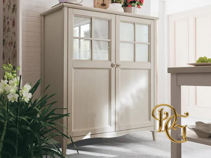 Витрина Canapa Talcato