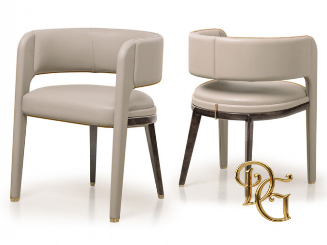 Стул Eclipse Beige