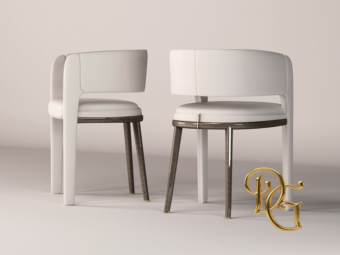 Стул Eclipse Beige