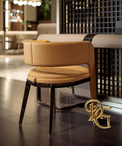 Стул Eclipse Beige