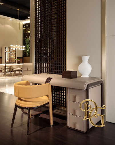 Стул Eclipse Beige