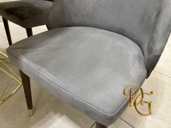 Стул Diana 1850 Gray