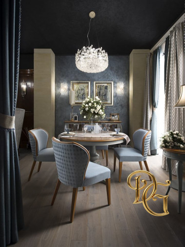 Стул I Classici Di Tosato 50.28