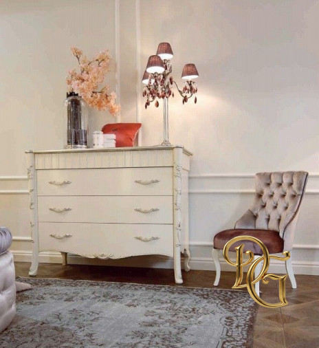 Комод Memorie Veneziane 1180