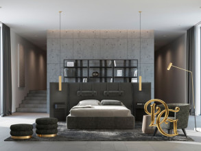 Пуфик 9200 Pico