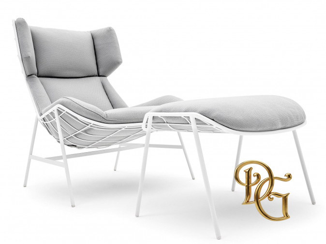 Пуфик Summer Set