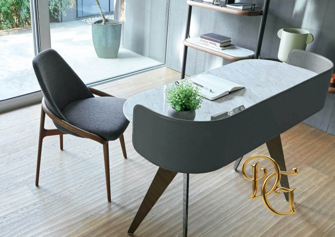 Стол письменный Jim