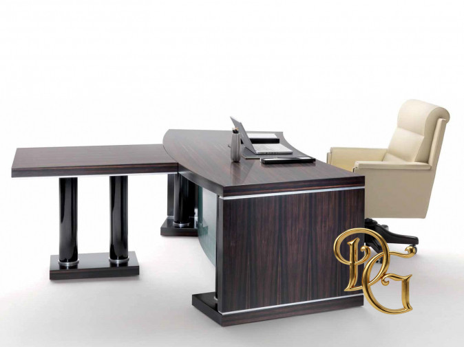 Стол письменный Hekla