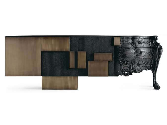 Комод Evolution