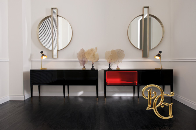 Гостиная Snake