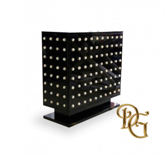 Гостиная Snake