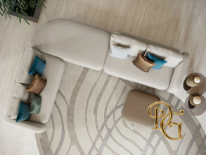 Гостиная Amulet