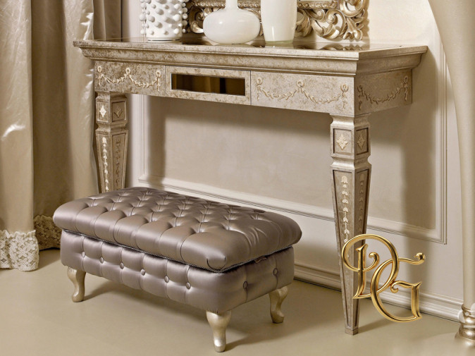 Консоль Epoque