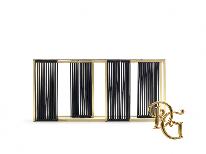 Консоль Claire