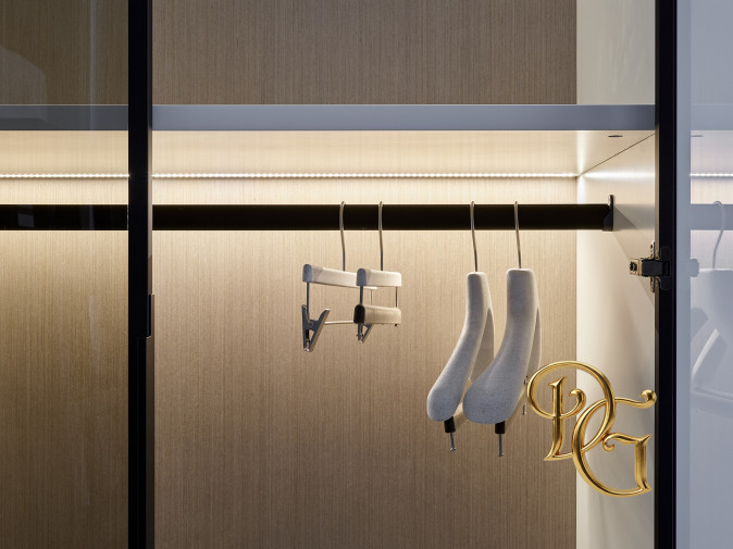 Вешалка 4030.03.Flm.N