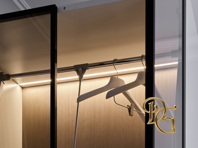 Вешалка 4030.03.Flm.N