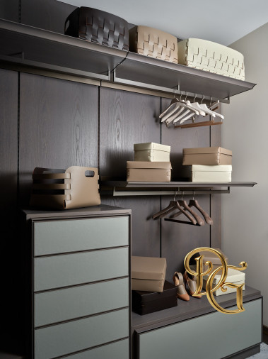 Вешалка 4030.03.Flm.N