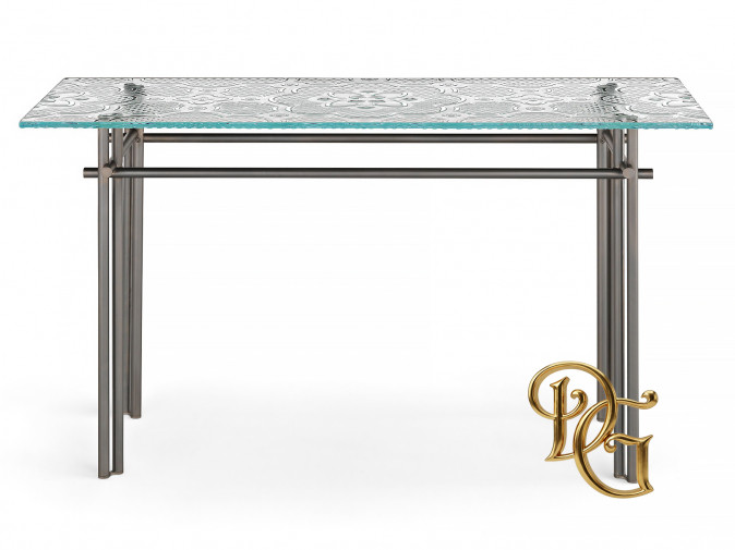 Консоль Cristaline