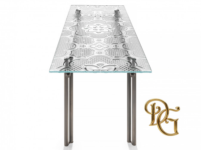 Консоль Cristaline