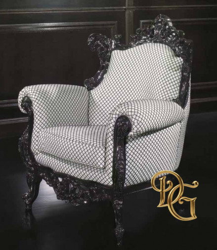 Кресло Moire