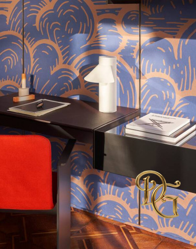 Стенка Ghost Wall 2