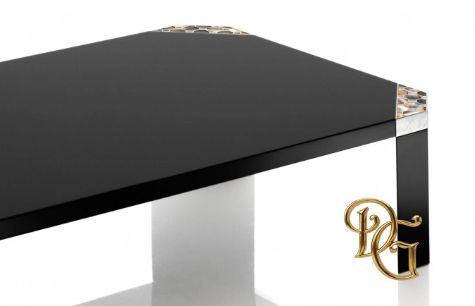 Столик журнальный Mod. 4502