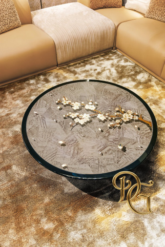 Столик журнальный Experia