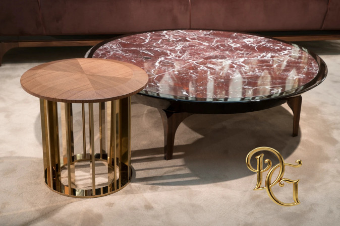 Столик журнальный Experia