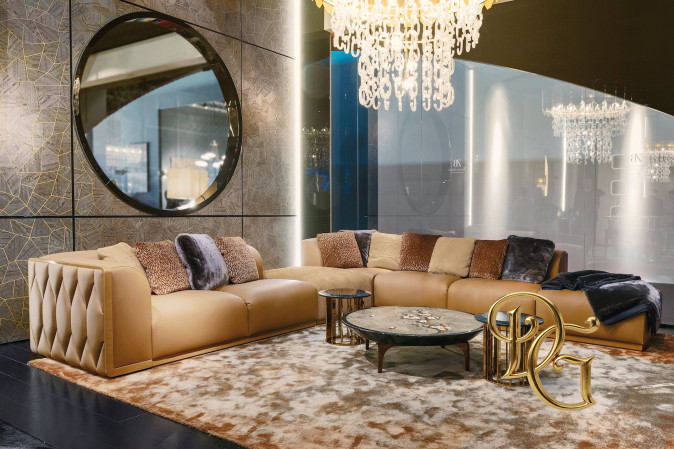 Столик журнальный Experia