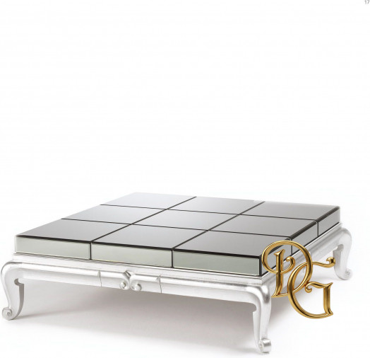 Столик журнальный At401