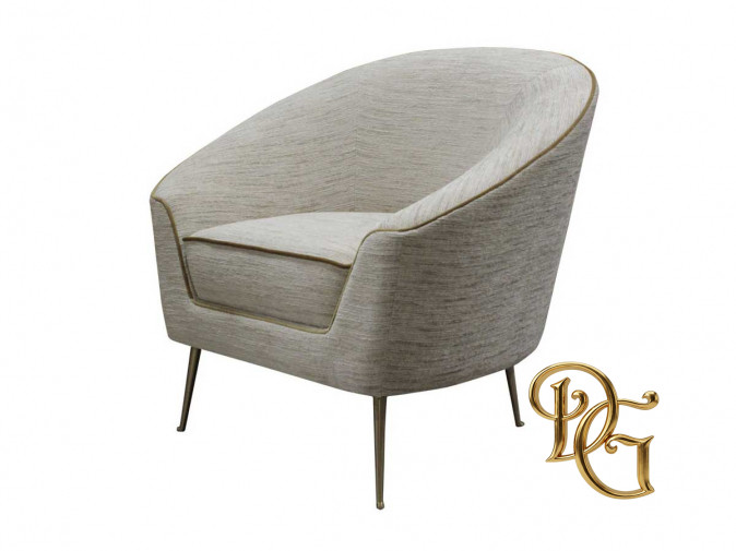 Кресло Vilania