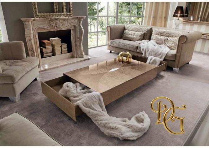 Столик журнальный 300/44