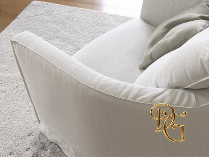 Кресло Lov Elegance