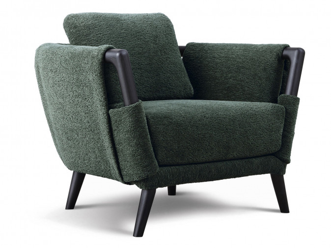 Кресло Gaudi Nunziati