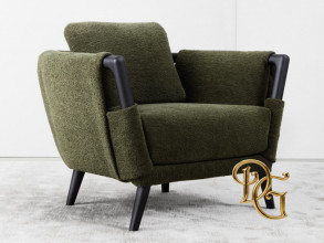 Кресло Gaudi Nunziati