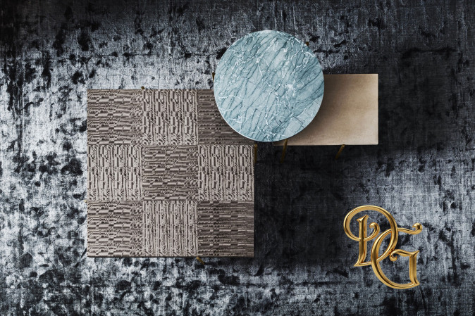 Столик журнальный Ritmo