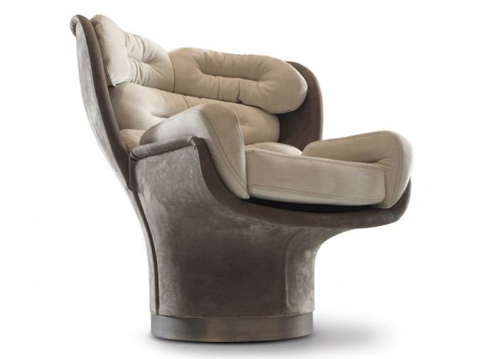 Кресло Elda Office