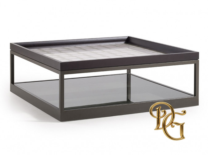 Столик журнальный Bonaparte