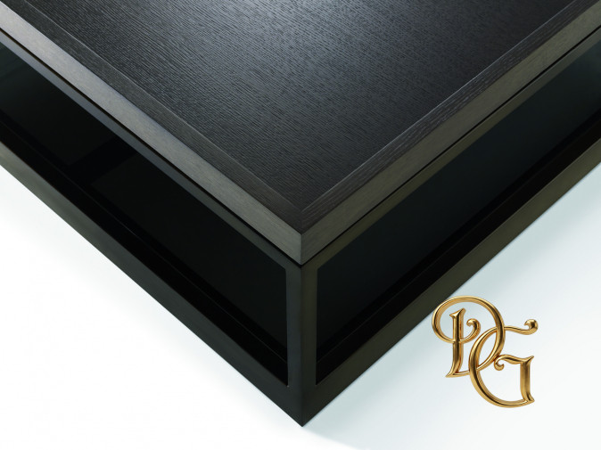 Столик журнальный Bonaparte