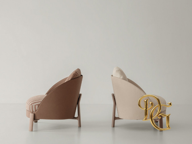 Кресло Catarina