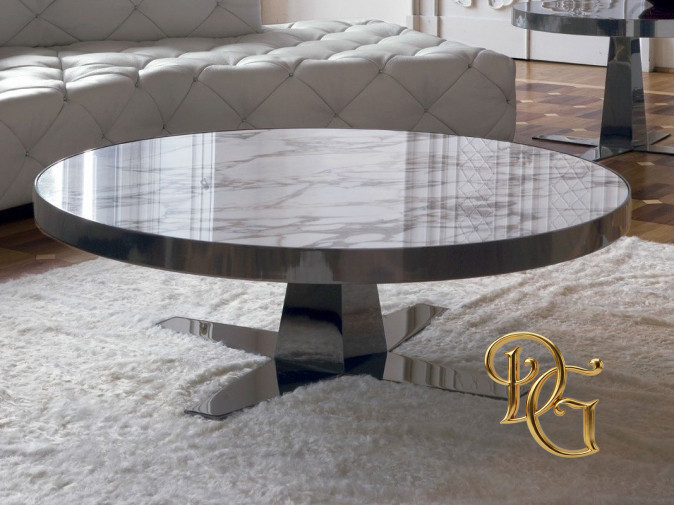 Столик журнальный Bourbon